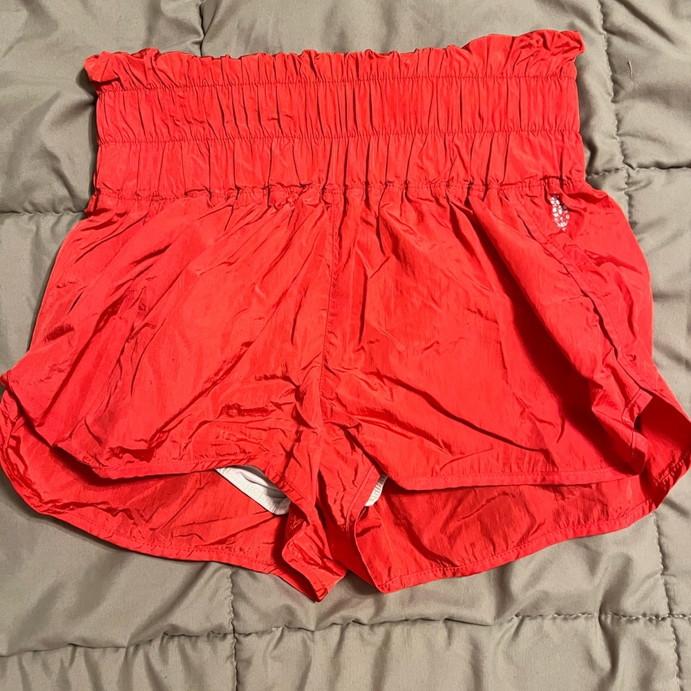 FP Movement shorts